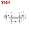 Роликовая каретка THK SRG45LR1SS