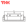 Роликовая каретка THK SRG45LR1SS