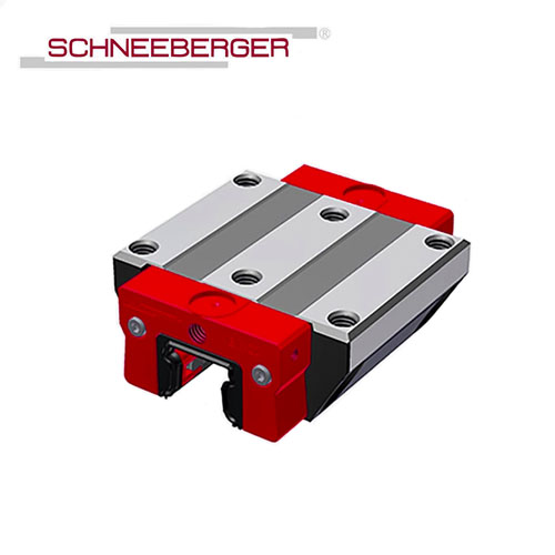 Шариковая каретка Schneeberger BM W 25-A-V1-G2