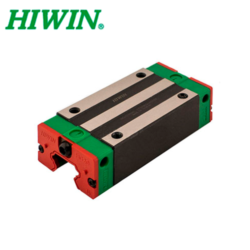 Шариковая каретка HIWIN HGL35HAZAH