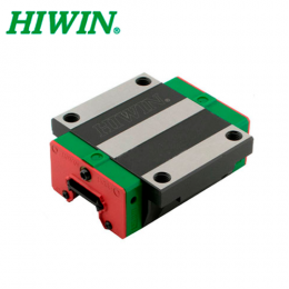 Шариковая каретка HIWIN HGW25CC