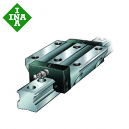Шариковая каретка INA KWSE30-V1-G3