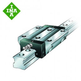 Шариковая каретка INA KWSE35-V2-G3