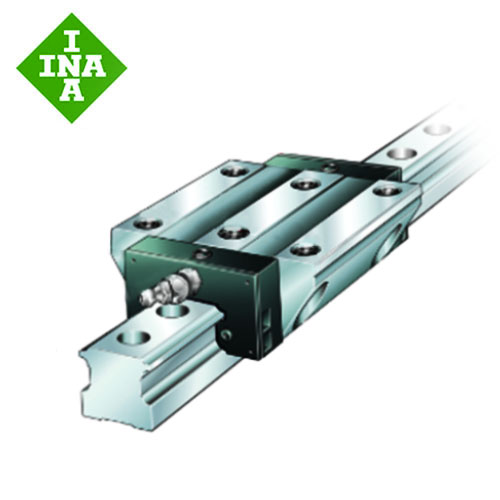 Шариковая каретка INA KWSE35-V2-G2