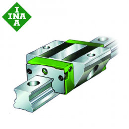 Шариковая каретка INA KWVE25-B-EC
