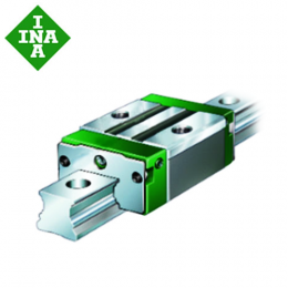 Шариковая каретка INA KWVE45-B-ESC-V1-G3