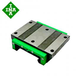 Шариковая каретка INA KWVE25-WL-V1-G3