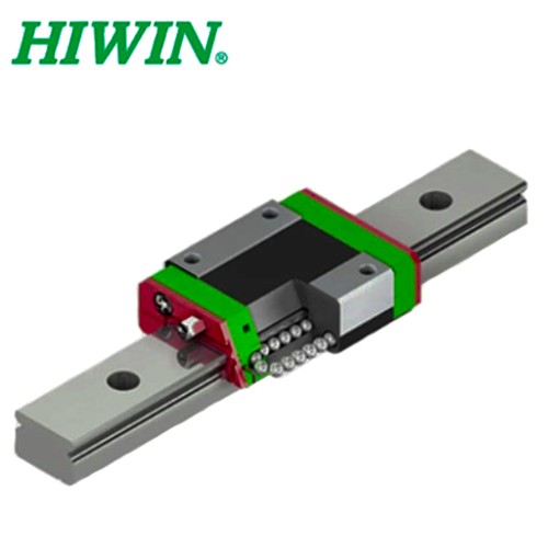 Шариковая каретка HIWIN MGN7HZ0HM