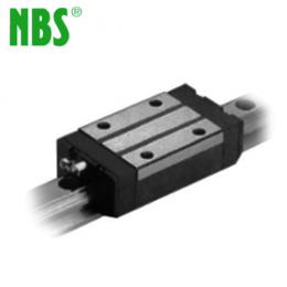 Шариковая каретка NBS RNC35 P1N