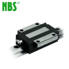 Шариковая каретка NBS SLA25 P1N