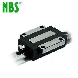 Шариковая каретка NBS SLA45 P1N