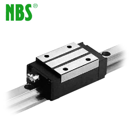 Шариковая каретка NBS SNC15 P1N