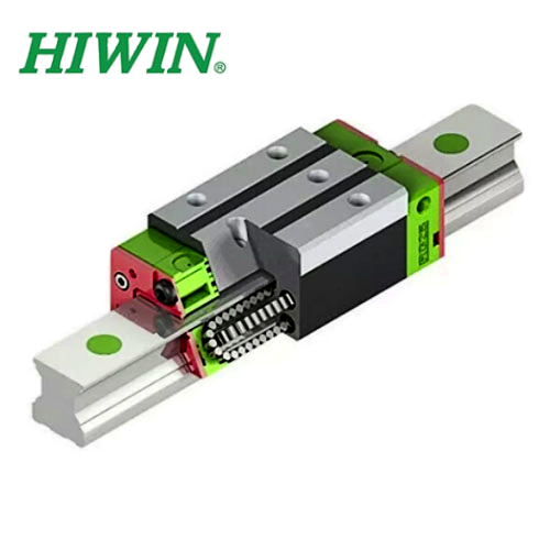 Роликовая каретка HIWIN RGH55HAZAH