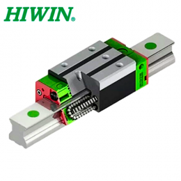 Роликовая каретка HIWIN RGH15CAZAH