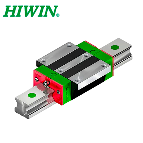 Роликовая каретка HIWIN RGW30HCZAH