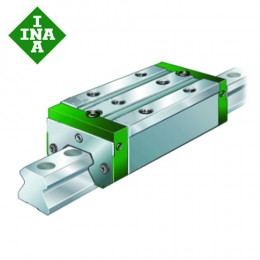 Роликовая каретка INA RWU35-F-H