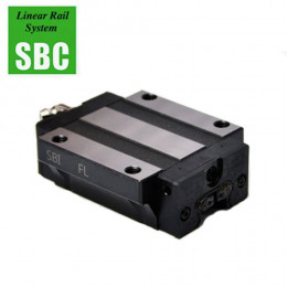 Шариковая каретка SBC SBI45 FL