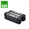 Шариковая каретка SBC SBI15 HL