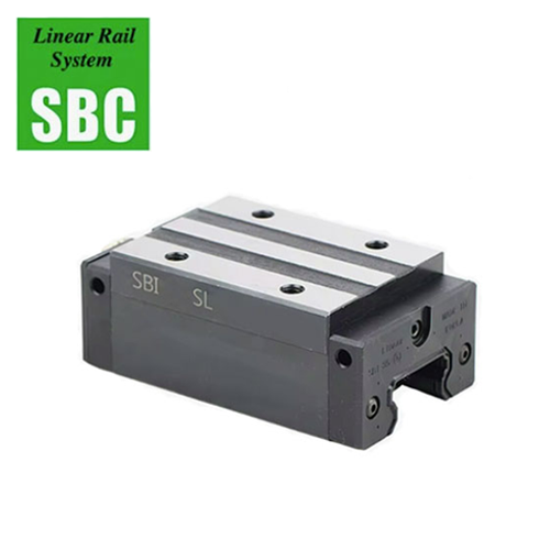 Шариковая каретка SBC SBI35 SLL