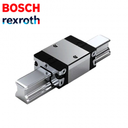 Шариковая каретка R166271320 Bosch Rexroth