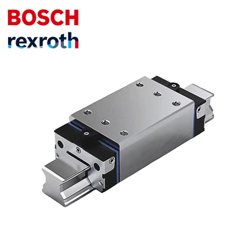 Роликовая каретка R18244232X Bosch Rexroth