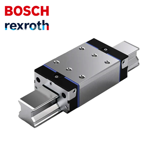 Роликовая каретка R182242310  Bosch Rexroth